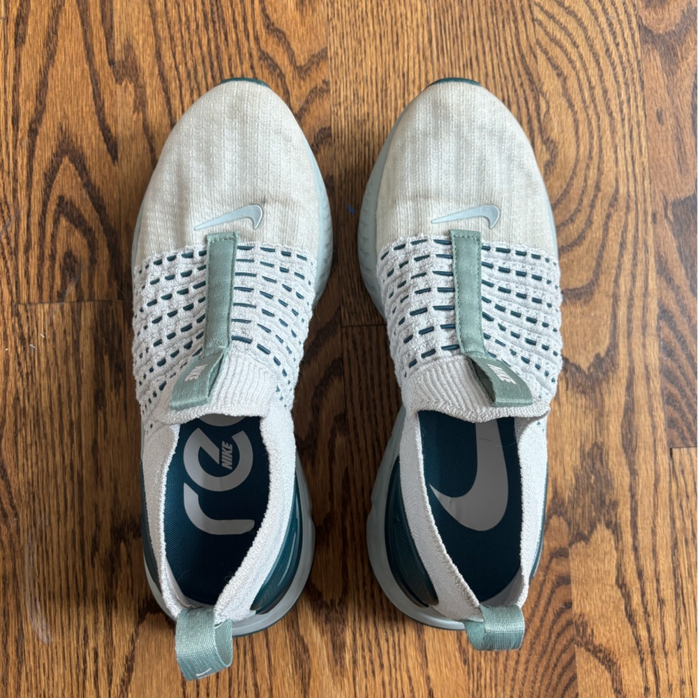 Nike React Phantom Run Flyknit 2